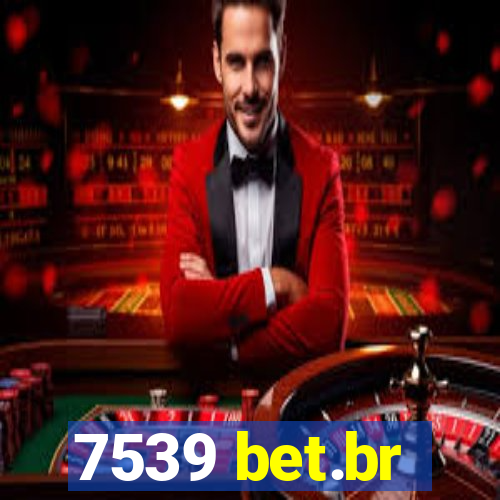 7539 bet.br